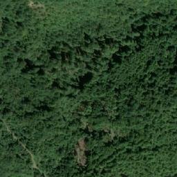 Satellite imagery of Mastilova Stena, BA