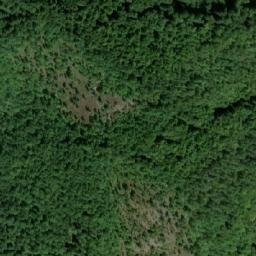 Satellite imagery of Crvene Stijene, BA