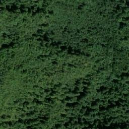 Satellite imagery of Crvene Stijene, BA