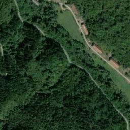 Satellite imagery of Priještovac, BA