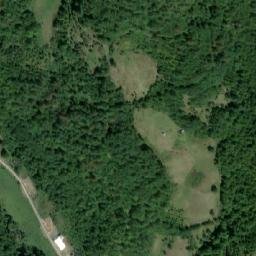 Satellite imagery of Priještovac, BA