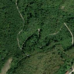 Satellite imagery of Priještovac, BA