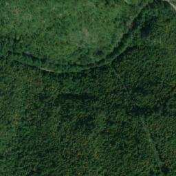 Satellite imagery of Orlijak, BA