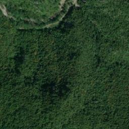 Satellite imagery of Orlijak, BA