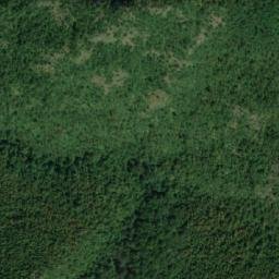 Satellite imagery of Orlijak, BA