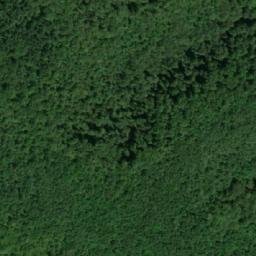 Satellite imagery of Sudić Planina, BA