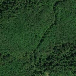 Satellite imagery of Sudić Planina, BA