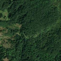 Satellite imagery of Borzanska Kosa, BA