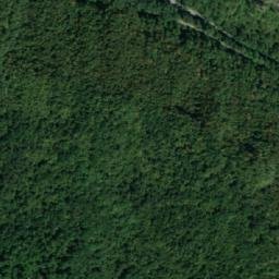 Satellite imagery of Borzanska Kosa, BA