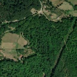 Satellite imagery of Kuleta, BA