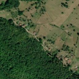 Satellite imagery of Kuleta, BA