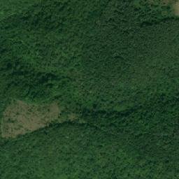 Satellite imagery of Ljutača, BA