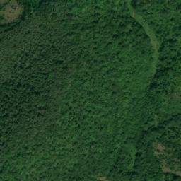 Satellite imagery of Ljutača, BA