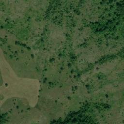 Satellite imagery of Obla Glava, BA