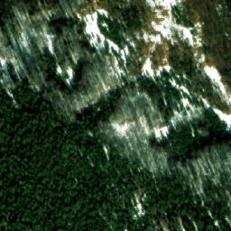 Satellite imagery of Stolac, BA