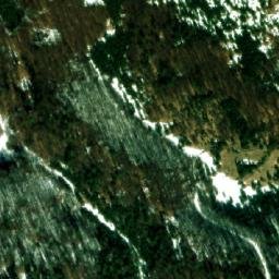 Satellite imagery of Stolac, BA