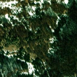 Satellite imagery of Zaglavak, BA