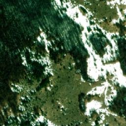 Satellite imagery of Zaglavak, BA