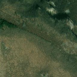 Satellite imagery of Gradine, BA