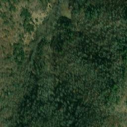 Satellite imagery of Rudina, BA