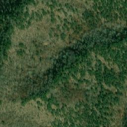 Satellite imagery of Rudina, BA