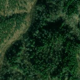 Satellite imagery of Rudina, BA