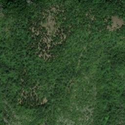 Satellite imagery of Veliki Vis, BA