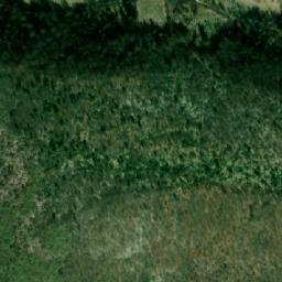 Satellite imagery of Carina, BA