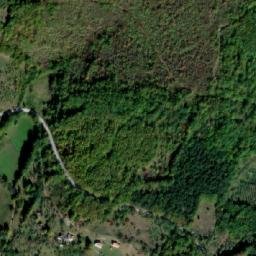 Satellite imagery of Vranjevina, RS