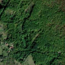 Satellite imagery of Blagaja, RS