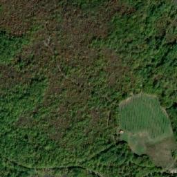 Satellite imagery of Blagaja, RS