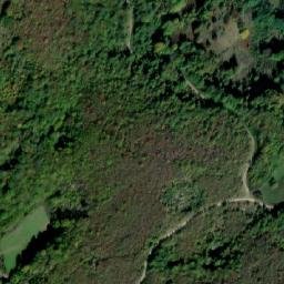 Satellite imagery of Blagaja, RS