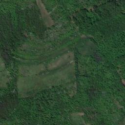 Satellite imagery of Sekurička Kosa, RS