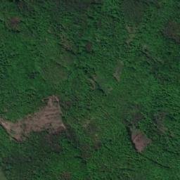 Satellite imagery of Sekurička Kosa, RS