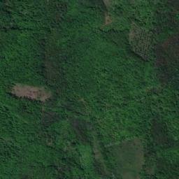 Satellite imagery of Sekurička Kosa, RS
