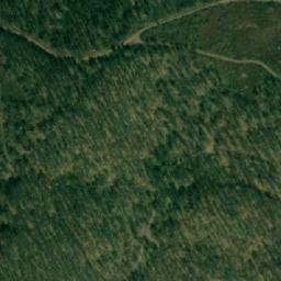 Satellite imagery of Pečurska Kosa, RS