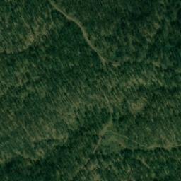 Satellite imagery of Pečurska Kosa, RS