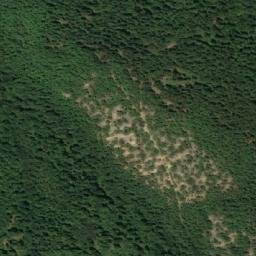 Satellite imagery of Crnoglav, BG