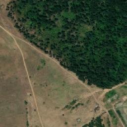 Satellite imagery of TT10A, RO