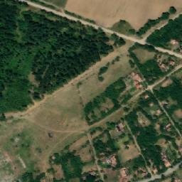 Satellite imagery of TT10A, RO