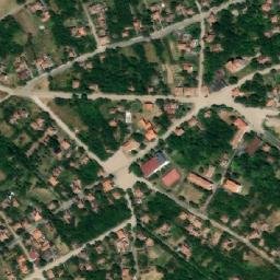 Satellite imagery of TT11, RO