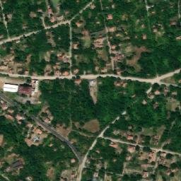 Satellite imagery of TT11, RO