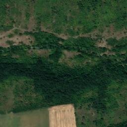 Satellite imagery of TT6006, RO