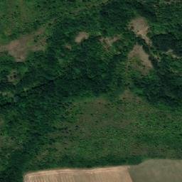 Satellite imagery of TT6006, RO