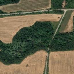 Satellite imagery of TT3, RO