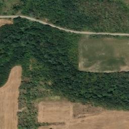 Satellite imagery of TT3, RO