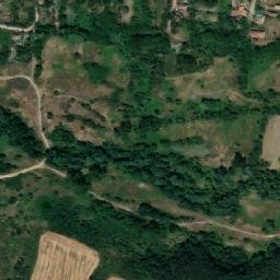 Satellite imagery of TT40, RO