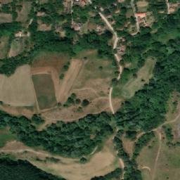 Satellite imagery of TT42, RO