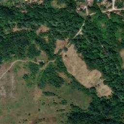 Satellite imagery of TT45, RO