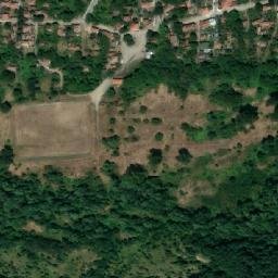 Satellite imagery of TT6102, RO